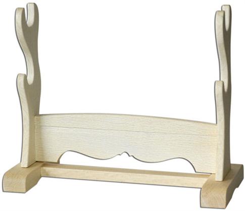 Double Sword Rack
